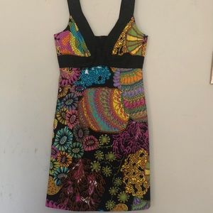 Cocktail Dress